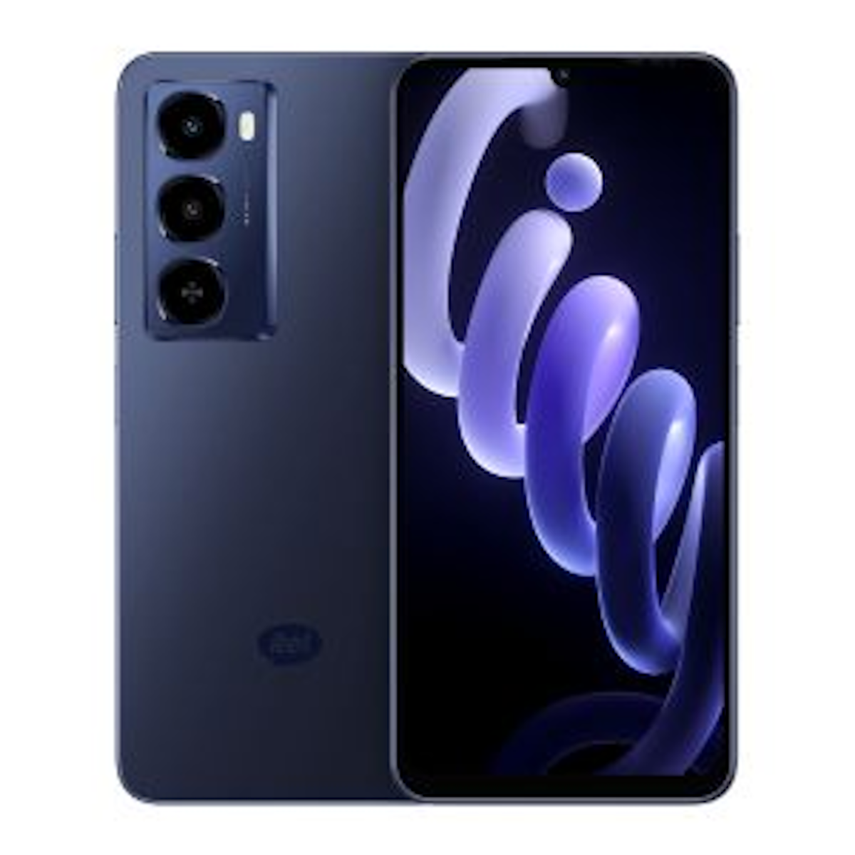 Itel City 100 6 128 BLU