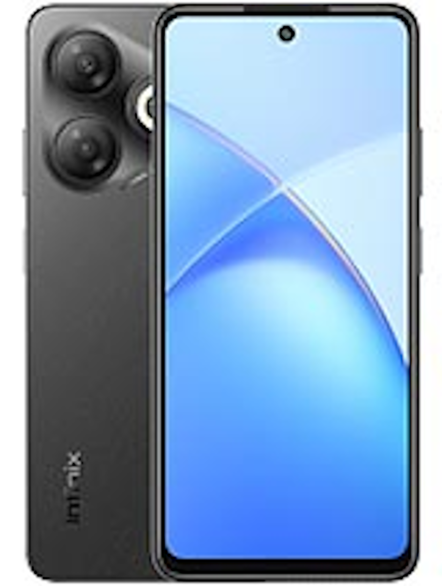 INFX Smart10 HD 2 64 BLK